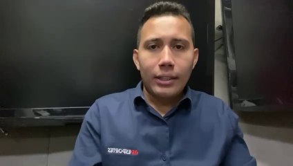 Guilherme Silva: Flamengo se prepara para enfrentar o Fluminense