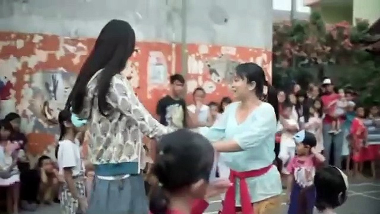 Mika (2013) - Film Indonesia - Full Movie - Kualitas HD