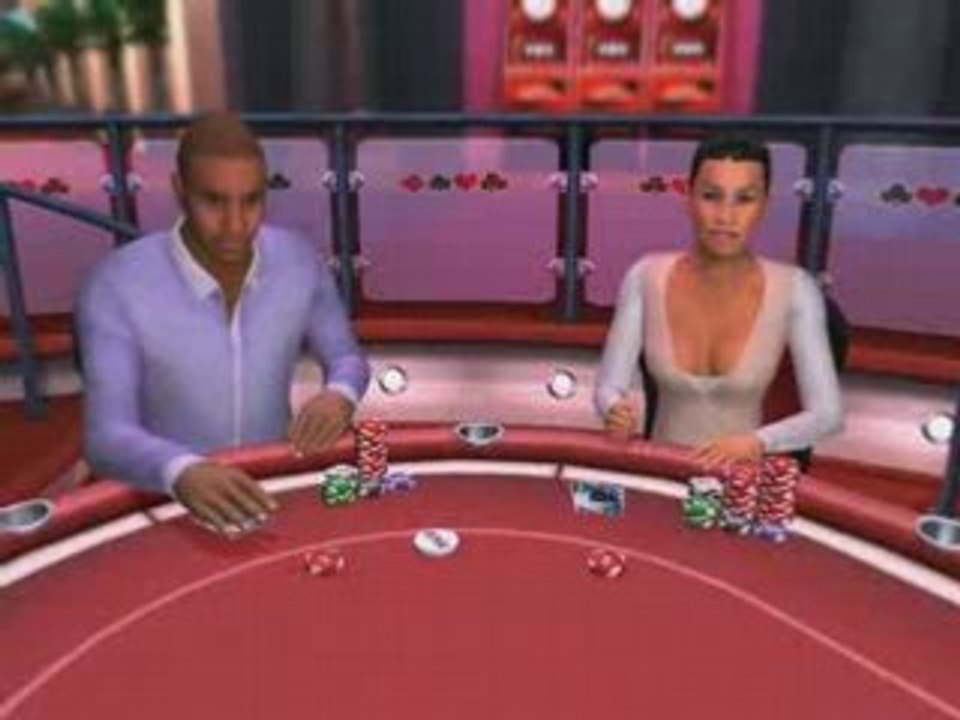 PKR Trailer