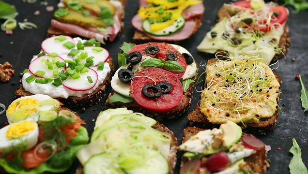 How to adapt healthy meals: Advice from Simon Rimmer