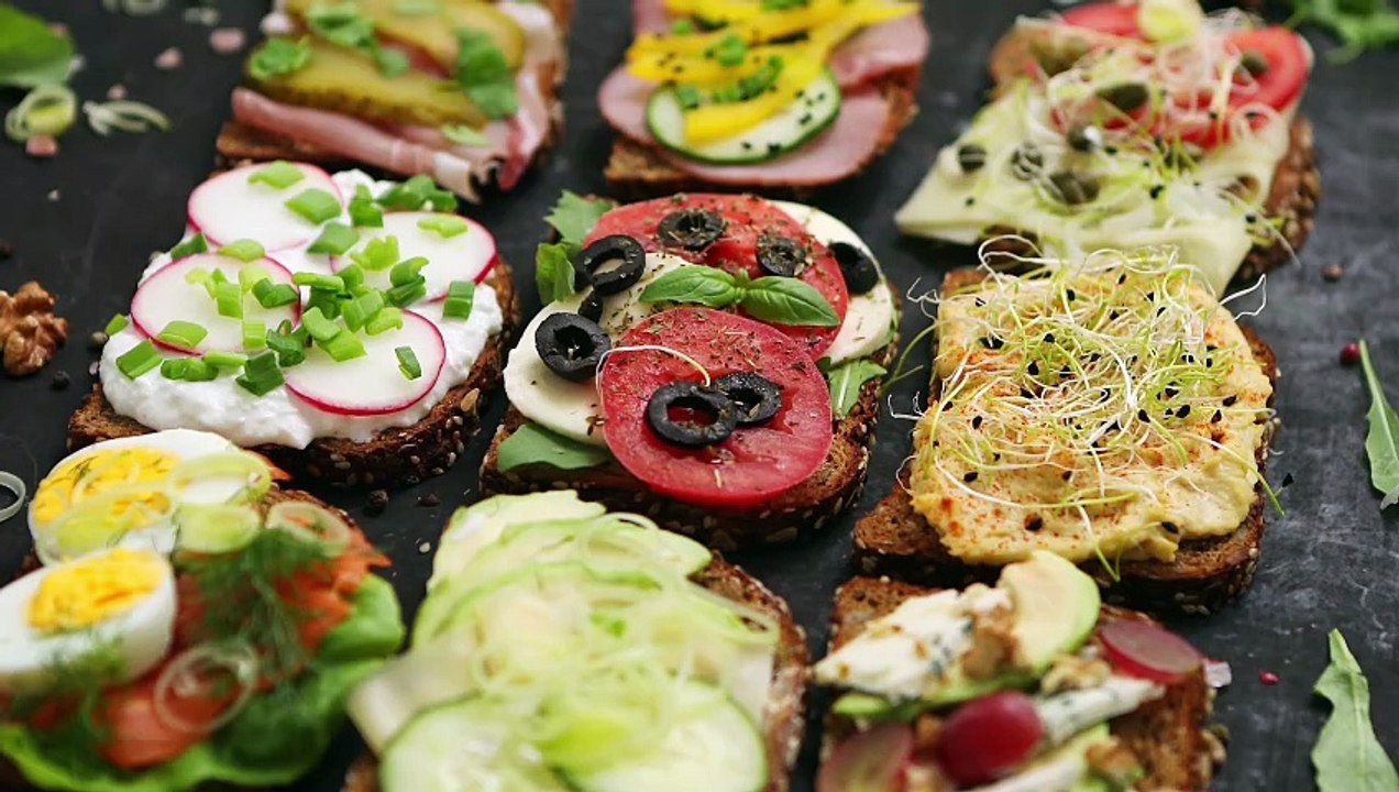 How to adapt healthy meals: Advice from Simon Rimmer