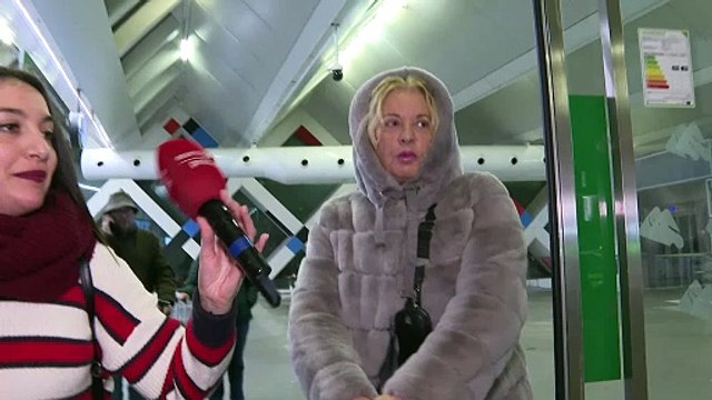 Bárbara Rey habla sobre cómo han afectado a la Reina Sofía sus audios e imágenes con Juan Carlos I