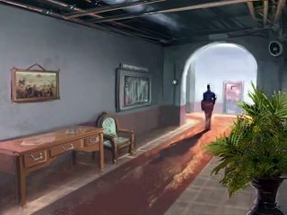 007: From Russia with Love (Early Version) - cpt_lvl09