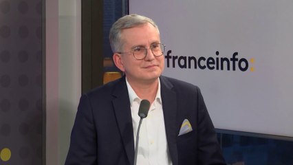 L’invité éco du vendredi 7 février 2025