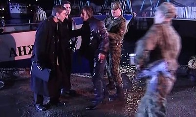 Сармат - 9 серия (2004)