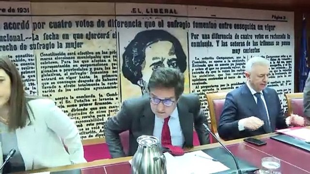 Las aseguradoras tienen hasta el 4 de marzo para presentarse al nuevo concierto de Muface