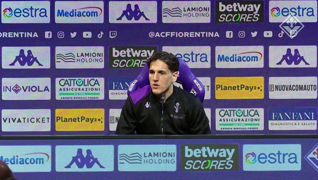 Zaniolo: Bove? Un amico, sarò sempre al suo fianco