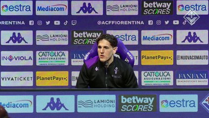 Zaniolo: "Bove? Un amico, sarò sempre al suo fianco"