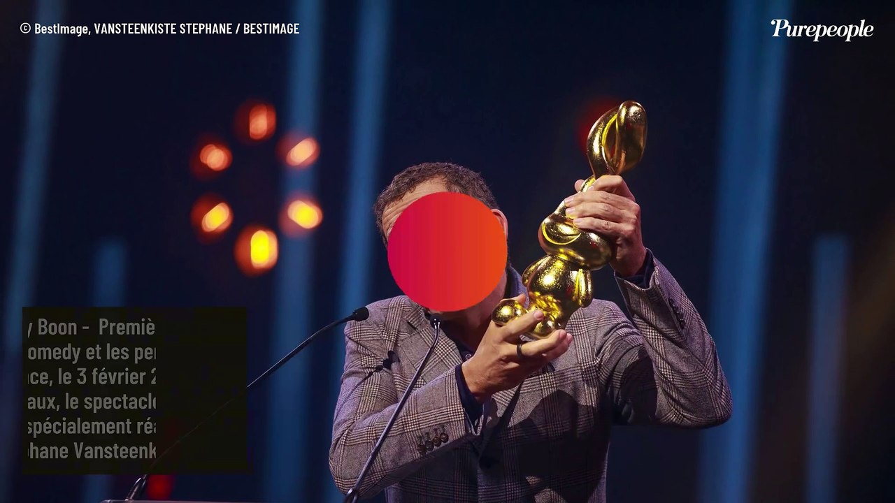 "Avec cinq enfants de lits différents" : Dany Boon sans filtre sur l’héritage et le patrimoine qu’il va leur laisser