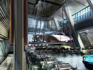 007: From Russia with Love (Early Version) - cpt_lvl12