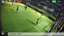 But de Bakari - Team B
