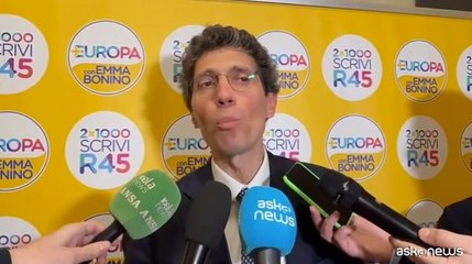 Centrosinistra, Magi (+E): serve luogo di confronto o ci si ferma a foto