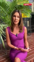 Se vienen lluvias en Santa Cruz ¿Qué días?