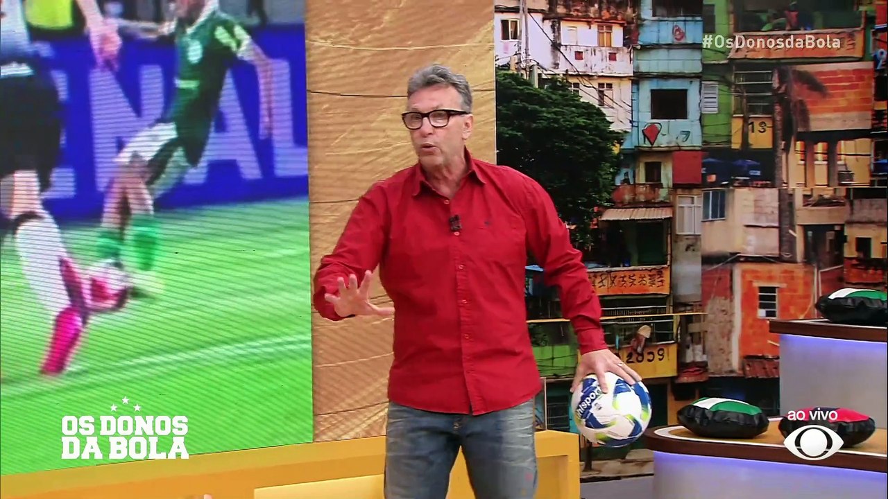 Debate Donos: Hugo Souza, do Corinthians, merece uma chance na Seleção?