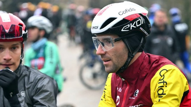 Cyclisme - Étoile de Bessèges 2025 - Benjamin Thomas, après le chaos sur la 3e étape : Les coureurs n'ont pas été écoutés, le syndicat n'a pas été respecté...