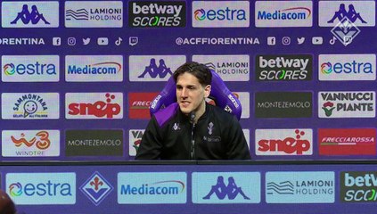 Zaniolo e il ragazzino scomparso: "Ecco perchè ho scelto il numero 17"