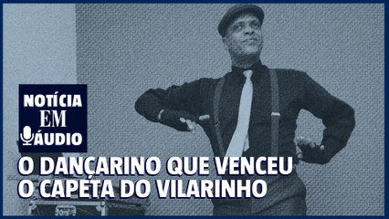 ep.08 | O dançarino que venceu o Capeta da Vilarinho