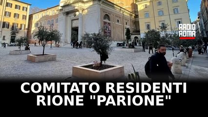 Comitato residenti Rione "Parione"
