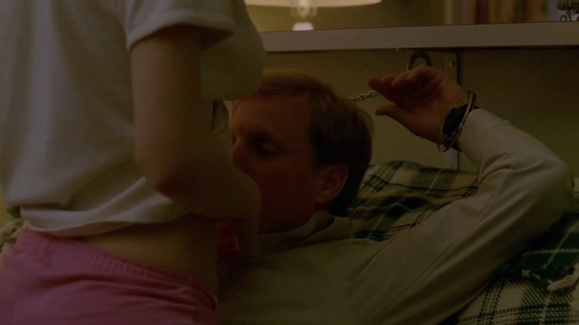 Alexandra Daddario Scene from True Detective - video Dailymotion