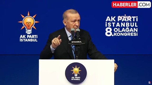 İmamoğlu'ndan Erdoğan'a yanıt: Bana karşı gösterdiğin sertliğin benzerini Trump'a da göster