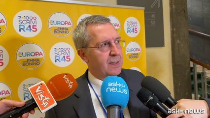Spionaggio, Della Vedova (+E): vicenda inquietante, Salvini chiarisca