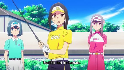 NONTON ANIME SUB INDO DI KURAMANIME.RUN
