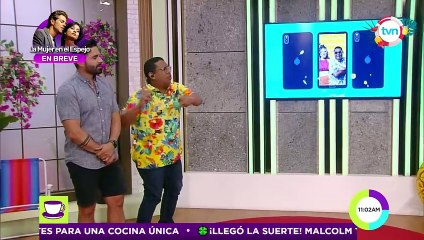 La pirámide de Malcolm Ramos para el domingo 9 de febrero de 2025