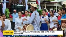Chiricanos están listos para el Festival del Almojábano con Queso en Dolega