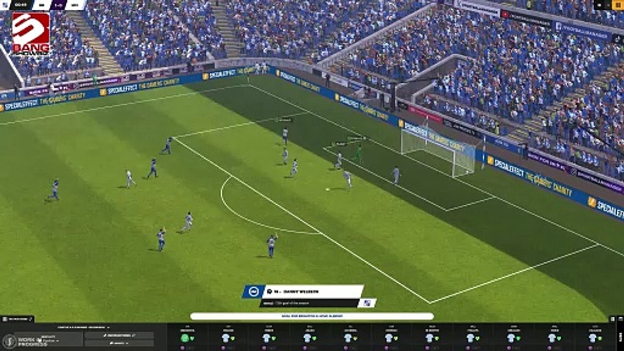 Football Manager 25 AXED