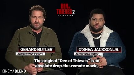 A Bruce Willis ‘Classic’ Came Up When Gerard Butler Named The Most Rewatchable Action Movies, And We Couldn't Agree More