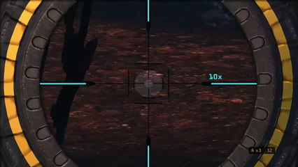 Turok online multiplayer - ps3