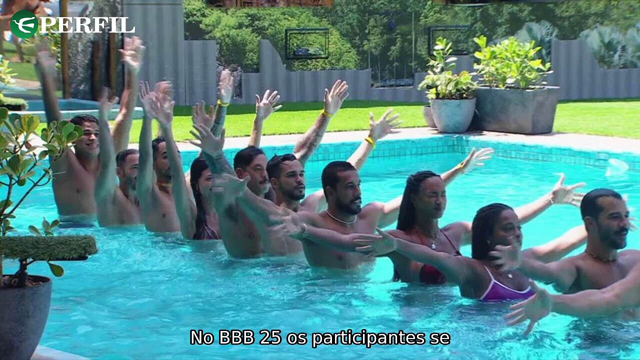 "Revelações chocantes: BBB 25, Dani Valente e Sabrina Sato compartilham segredos impactantes e surpreendentes"