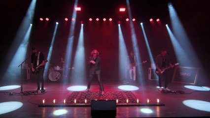 Collective Soul - Heavy - Live @ The Song