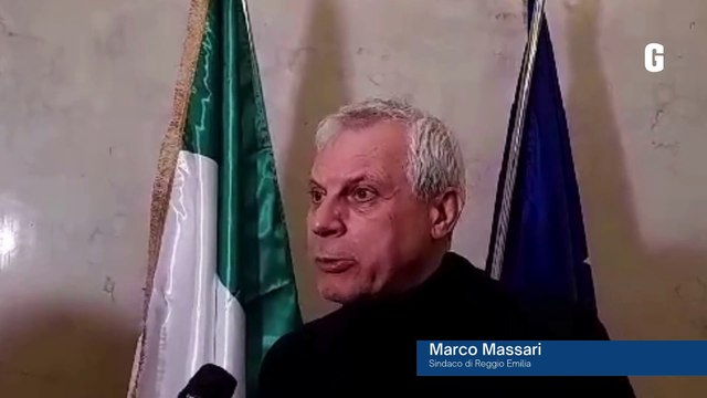 Il sindaco di Reggio Emilia: Zona Rossa, non lede i diritti dei cittadini