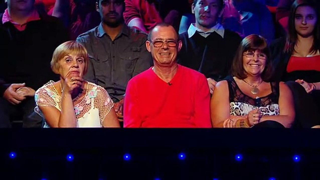 The Cube (UK) ∙ S02E09