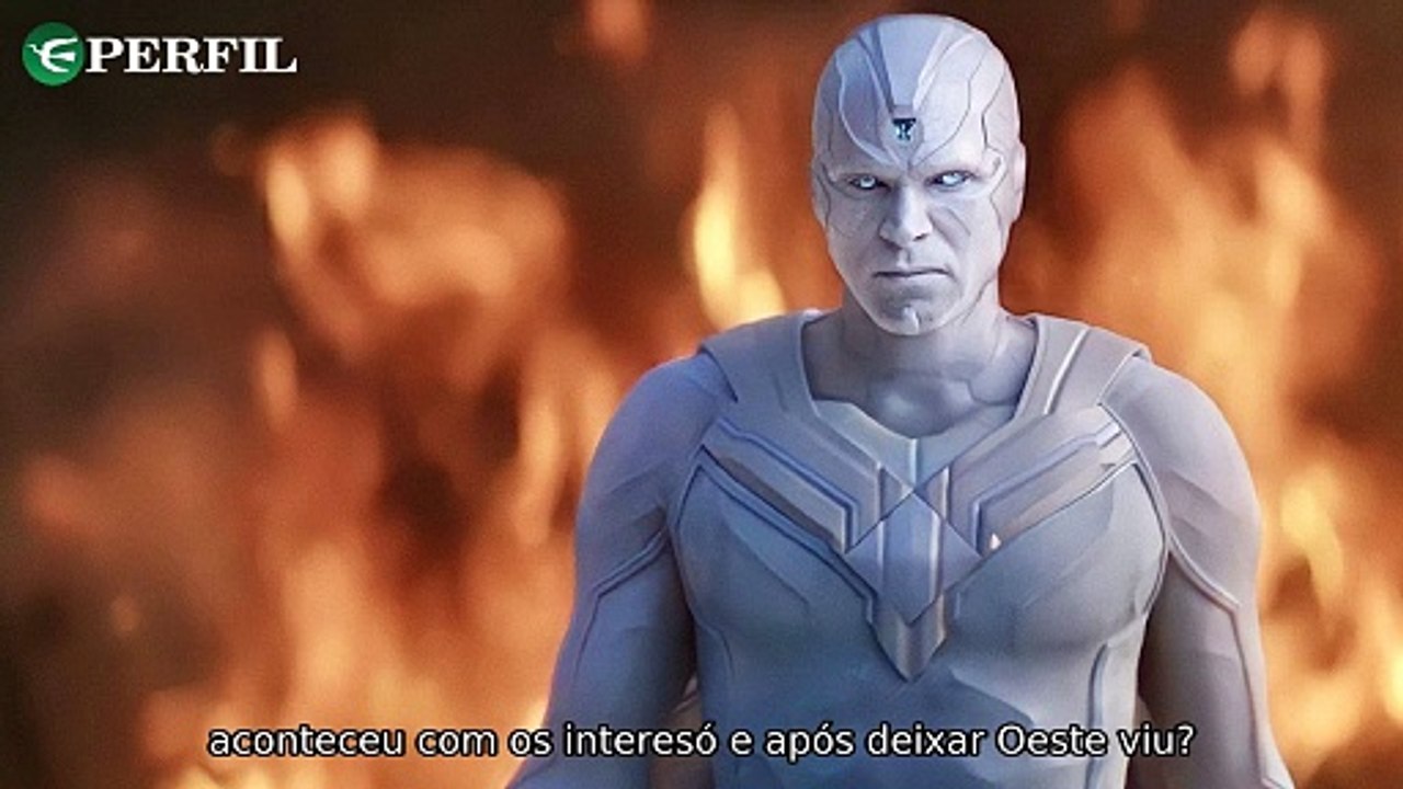 "Visão adiciona novo nome, Timothée Chalamet declara amor por Kendrick Lamar e teste de Henry Cavill vaza"