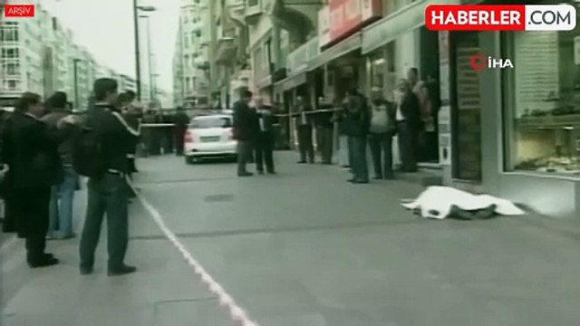 Hrant Dink davasında 9 sanığa müebbet hapis