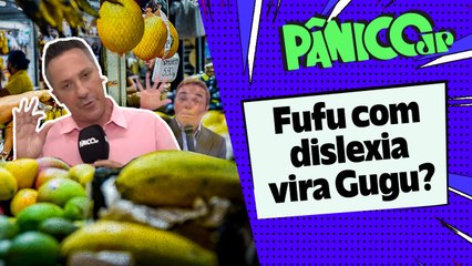 COMPRA OU ESTRAGA: FUZIL ESTREIA NOVO QUADRO PARA ANALISAR PREÇOS DOS ALIMENTOS