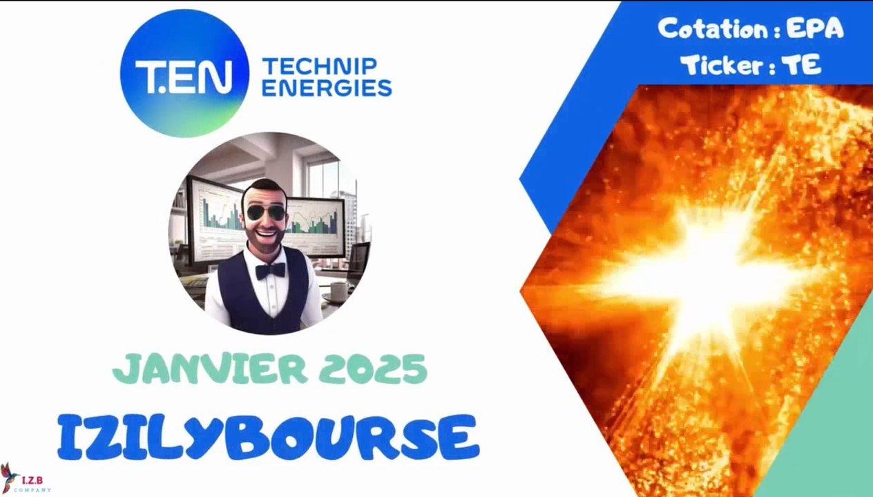 Technip AE