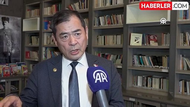 Japon deprem uzmanından dikkat çeken tavsiye: Yanınızda mutlaka tuz bulundurun
