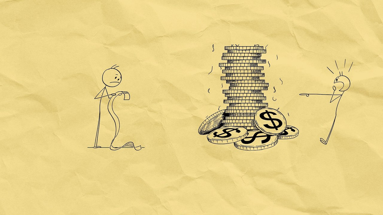 How Small Daily Expenses Are Draining My Wallet | Shocking Spending Habits