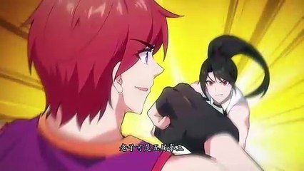 Protagonist System-I Become a Big Shot in Ancient Times Episode 100 In Multiple Subtitles