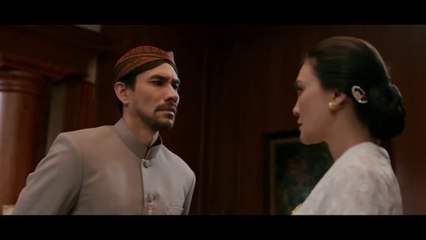 Sumala 2024: Horror dan Thriller Mencekam 👻