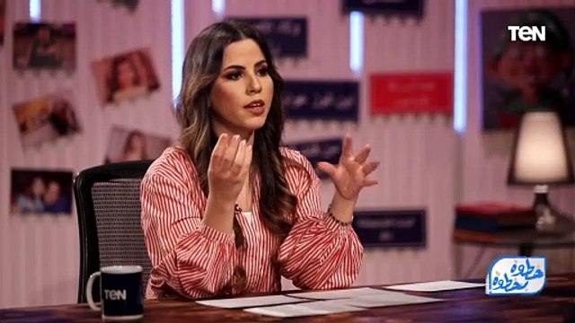 إمتى يكون القلق غير طبيعي وإيه الفرق بين الاكتئاب والاضطراب؟.. د. نهال فهمي مدربة علم النفس هتقولنا