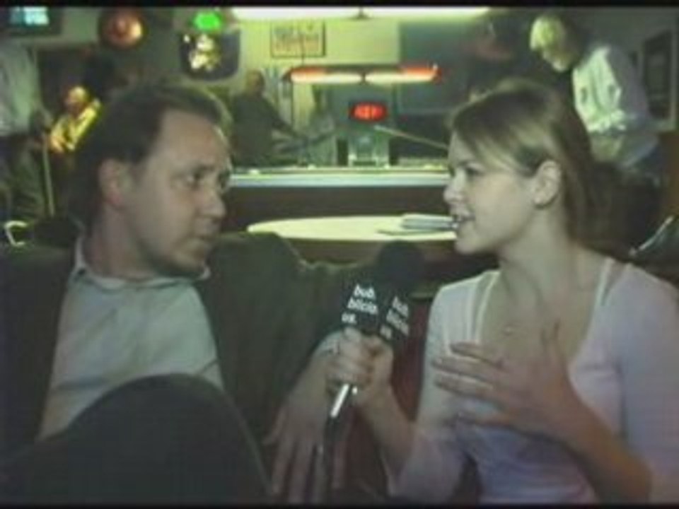 MindTouch and OBM Mixer: Bunnies, Booze and Limos