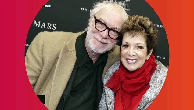 Le mari de Catherine Laborde, Thomas Stern, revient sur leurs toutes dernières minutes passées ensemble : Seul avec toi quand tu as cessé de respirer