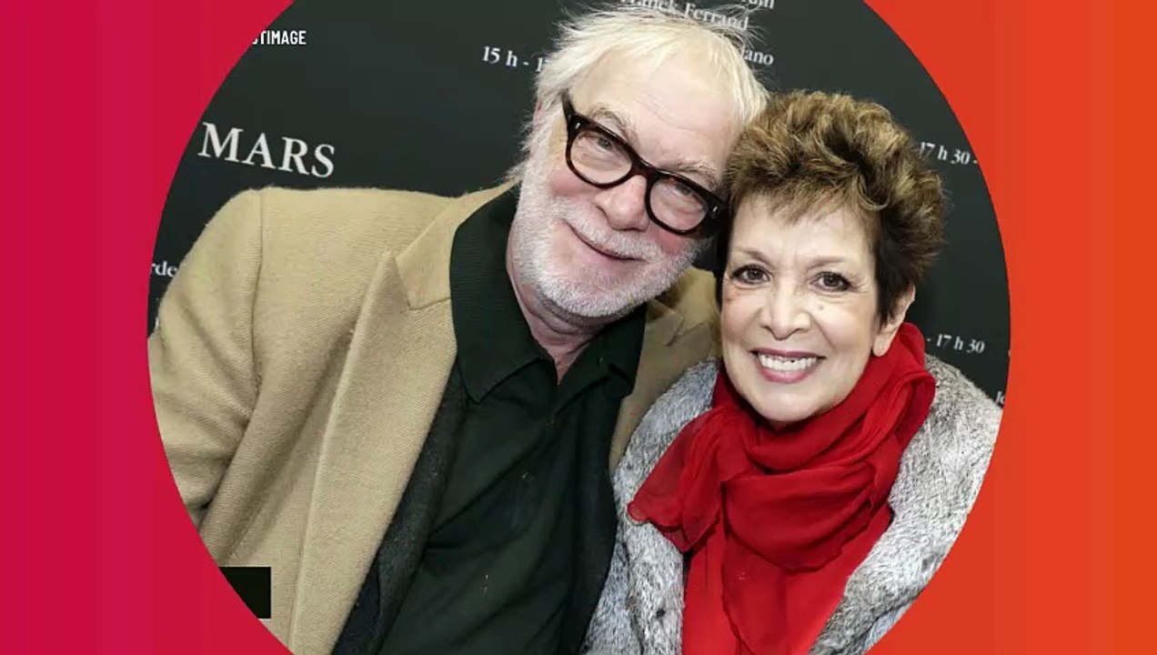 Le mari de Catherine Laborde, Thomas Stern, revient sur leurs toutes dernières minutes passées ensemble : "Seul avec toi quand tu as cessé de respirer"