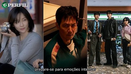 "Netflix revela Doramas e FLOW: Animação cotada ao Oscar em 2025 com cenas pós-créditos?"