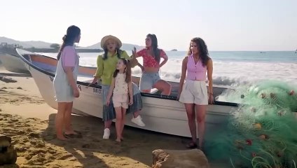 A-mar, donde el amor teje sus redes - TV Promo