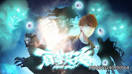 Ghost Emperor [Higher Soul] Episode 38 In Multiple Subtitles